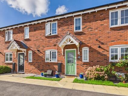 Ludgate Croft, Malpas