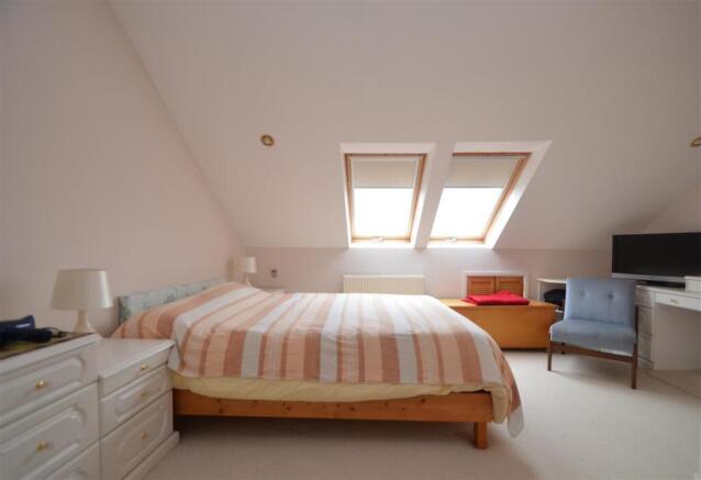BEDROOM TWO