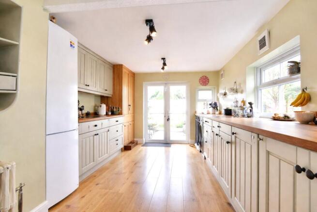 3 bed End of Terrace for sale Image 6