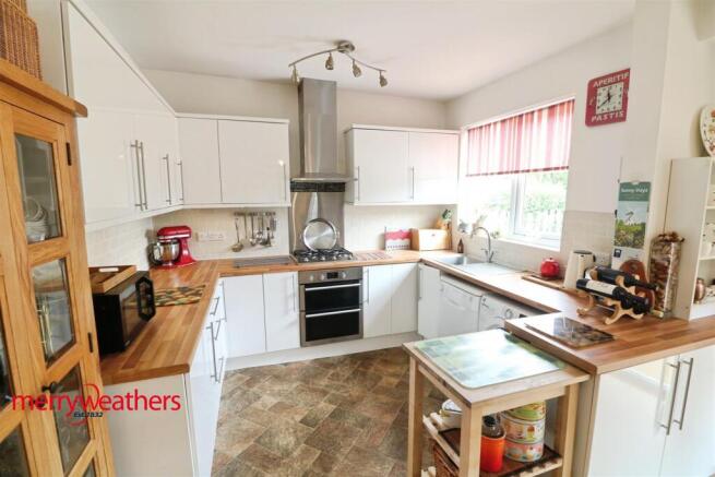 Living Kitchen Diner