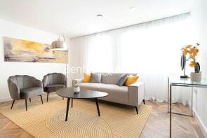 Flat 143, Eagle Point, City Road, Hackney, London EC1V 1AR