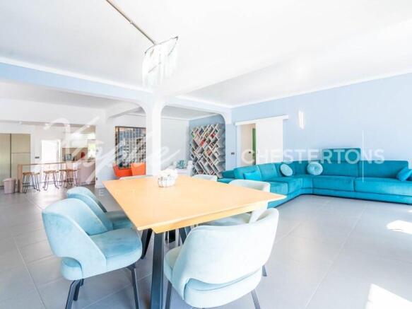 São Brás de Alportel 5 Bed Single Storey Renovated Villa With 2 Bed Annexe For Sale (18)