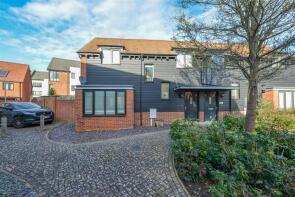 27, Teddington Drive, Leybourne, West Malling ME19 5FF