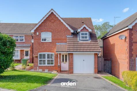 Grove Field, Worcester, WR4