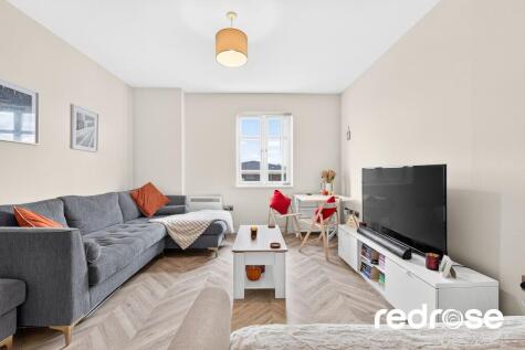 Gibson Drive, Buckshaw Village