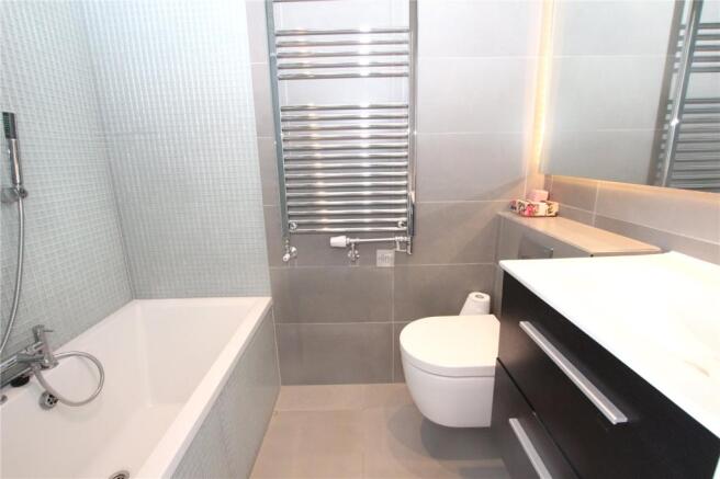 En-Suite