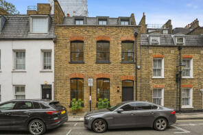 5, Bingham Place, London W1U 5AT