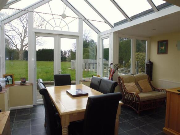 Breakfast Room