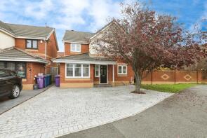 11, Kentwell Grove, Liverpool L12 4DB
