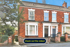 15, Holydyke, Barton-upon-humber DN18 5PS
