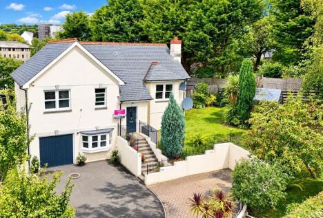 Trelevan Close, St Austell, PL25