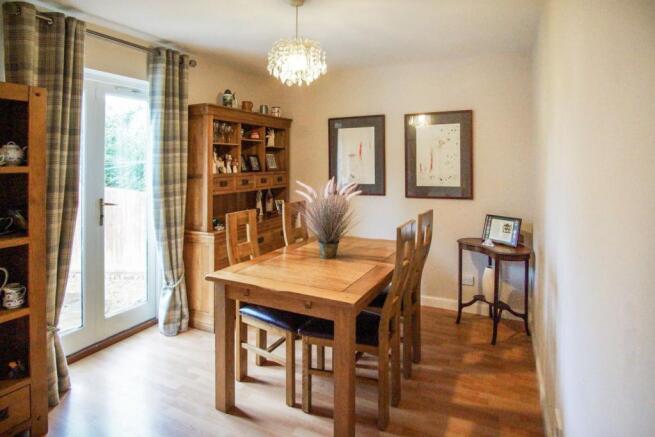 Dining / Family Room