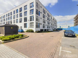 8, Salvisberg Court, Otto Road, Welwyn Garden City AL7 3EQ