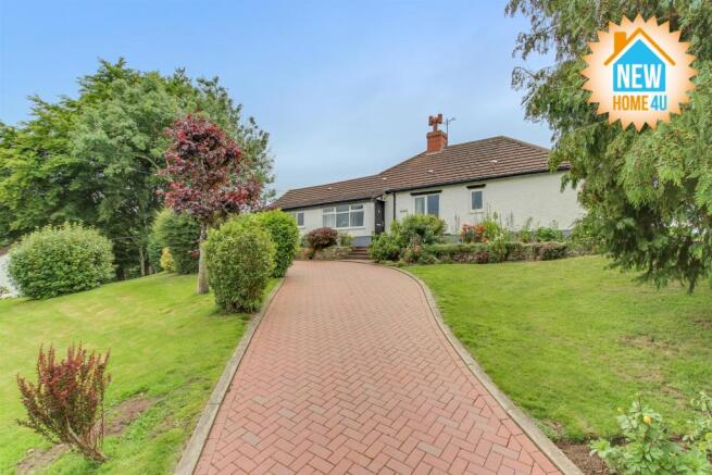 FRONT OF HOME: