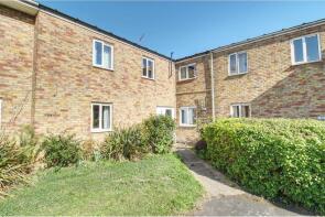 28, Craister Court, Cambridge CB4 2SJ