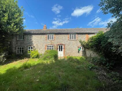 109 Overstrand Road, Cromer, Norfolk NR27 0DJ