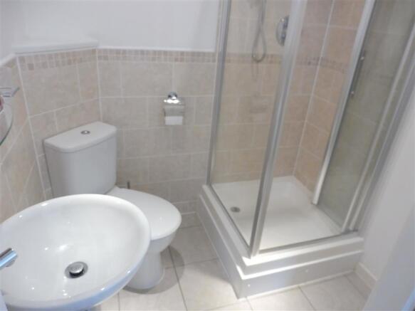 En-suite Bathroom