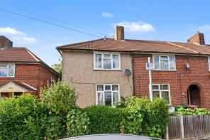 398, Hedgemans Road, Dagenham RM9 6BU