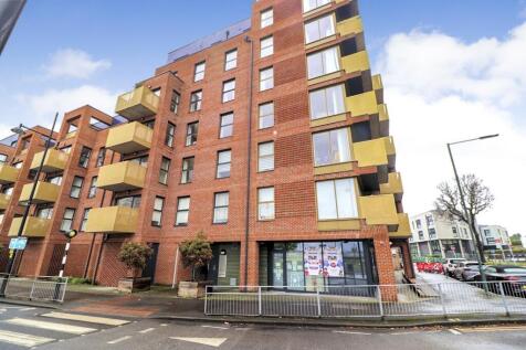 Erith High Street, Erith, DA8