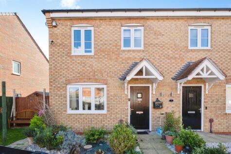 Goodwin Place, Beverley