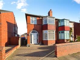25, Welbeck Road, Bennetthorpe, Doncaster DN4 5EY