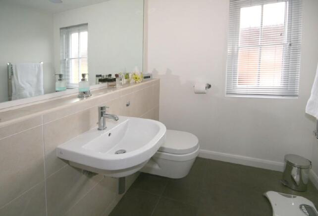 Ensuite
