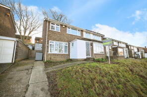 122, Sundridge Drive, Walderslade, Chatham ME5 8JD