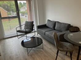 Apartment 120, 59, Darwin Street, Birmingham B12 0TQ