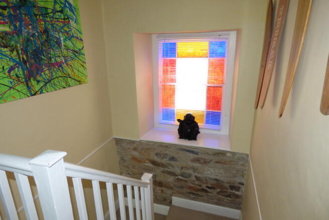 Landing/Window