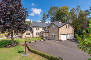 Wirral House, Sandy Bank, Riding Mill NE44 6HT