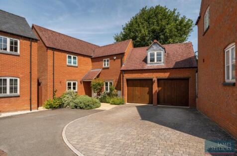 Ivydene Court, Naseby, Northamptonshire