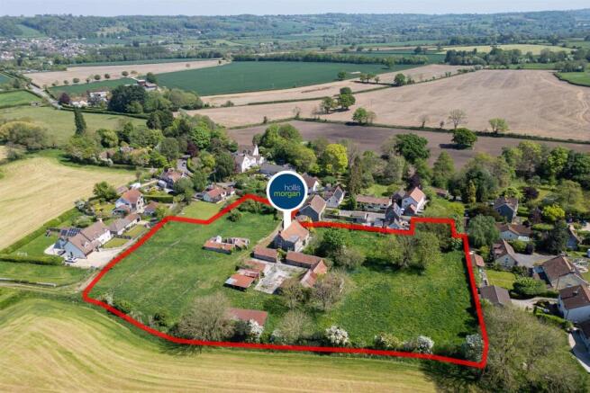 Blackmoor Farm, Blackmoor Langford, North Somerset