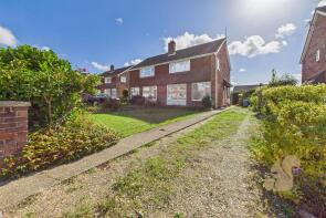 18, Sparrow Road, Great Cornard CO10 0HF