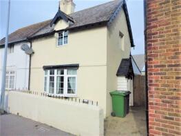 13, Station Road, Bexhill-on-sea TN40 1RE