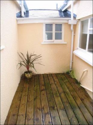 Decking