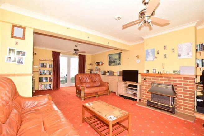Lounge Area