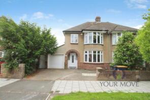 14, Byron Crescent, Bedford MK40 2BD