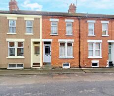 43, Lincoln Street, Northampton NN2 6NR