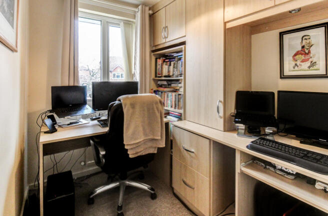 Bedroom 3