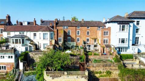 Henwick Road, Worcester, Worcestershire, WR2