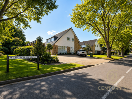 2, Church Meadow, Long Ditton, Surbiton KT6 5EW