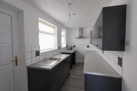 Dale Street, Ferryhill, DL17