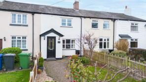 238, Warrington Road, Glazebury, Warrington WA3 5LQ
