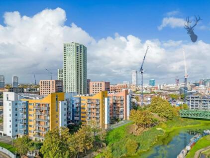 Maltings Close, London, E3