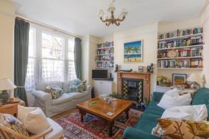 56, Waldron Road, London SW18 3TD