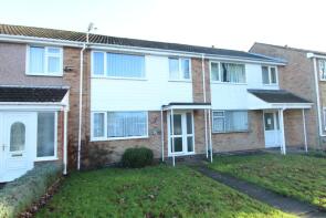 16, Cedar Avenue, Lutterworth LE17 4UA
