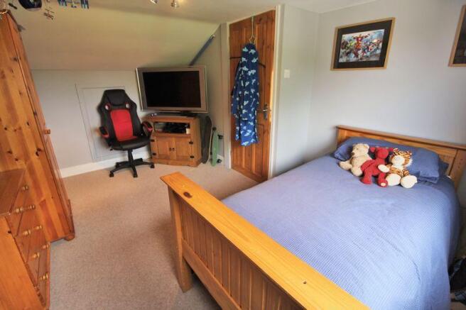 Bedroom Four (...