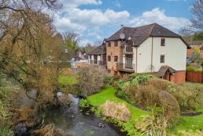 4, Fourdrinier Court, London Road, High Wycombe HP11 1LB