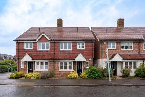 Thirlmere Terrace, Surrey, KT12