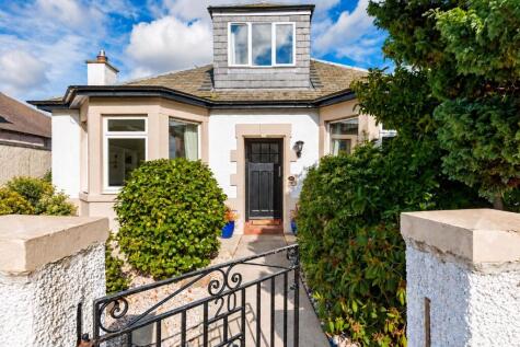 Duddingston View, Duddingston, Edinburgh, EH15